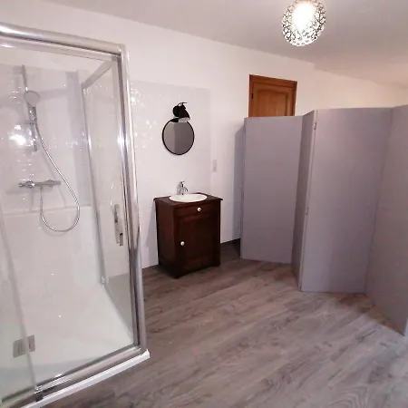 Casa vacanze Le De La Gare De Lurey Conflans *